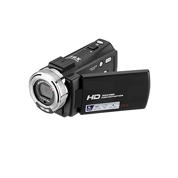 デジタル ビデオカメラ HD1080P 広角レンズ 遠隔操作 ウェブ 3.0 SONY FDR-AX55 4Kビデオカメラ用レイノックス高品位